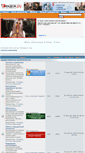 Mobile Screenshot of forum.tehdoc.ru